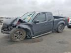 2015 NISSAN FRONTIER
