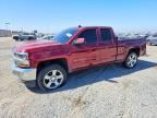 2016 CHEVROLET SILVERADO