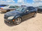 2009 MERCEDES-BENZ C