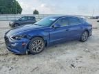 2020 HYUNDAI SONATA