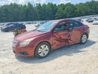 2012 CHEVROLET CRUZE