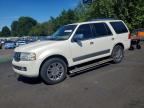 2007 LINCOLN NAVIGATOR