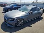 2018 MERCEDES-BENZ C