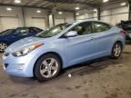 2012 HYUNDAI ELANTRA