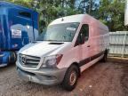2014 MERCEDES-BENZ SPRINTER
