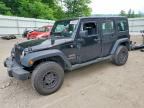2014 JEEP WRANGLER UNLIMITED