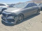 2015 MERCEDES-BENZ CLA