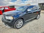 2017 DODGE DURANGO