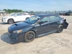 2021 SUBARU WRX