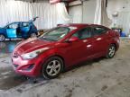 2014 HYUNDAI ELANTRA