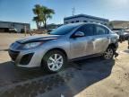 2010 MAZDA 3