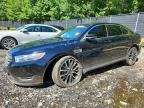 2018 FORD TAURUS