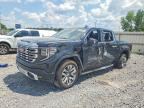 2025 GMC SIERRA
