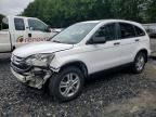 2010 HONDA CR-V