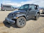 2019 JEEP WRANGLER