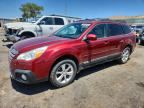 2013 SUBARU OUTBACK