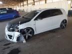 2016 VOLKSWAGEN GOLF R