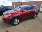 2015 KIA SORENTO