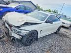 2015 BMW 435