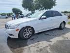 2013 MERCEDES-BENZ E