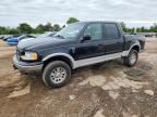 2001 FORD F150