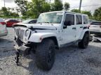 2018 JEEP WRANGLER UNLIMITED