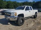 2013 CHEVROLET SILVERADO