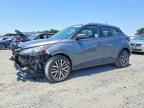 2021 NISSAN KICKS