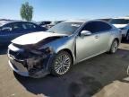 2013 LEXUS ES