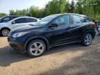 2016 HONDA HR-V