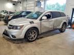 2014 DODGE JOURNEY