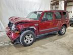 2008 JEEP COMMANDER