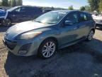 2011 MAZDA 3