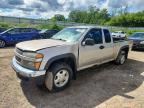 2006 CHEVROLET COLORADO