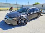 2010 ACURA TL