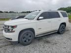 2015 CHEVROLET TAHOE