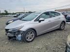 2019 CHEVROLET CRUZE
