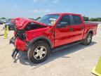 2008 FORD F150