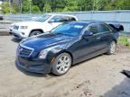 2014 CADILLAC ATS