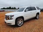 2017 CHEVROLET TAHOE