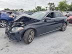 2017 MERCEDES-BENZ C