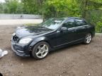 2011 MERCEDES-BENZ C