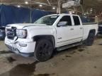 2016 GMC SIERRA