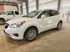 2020 BUICK ENVISION