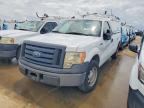 2010 FORD F150