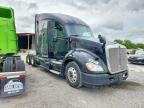2018 KENWORTH CONSTRUCTION