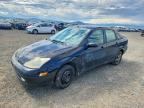 2000 FORD FOCUS
