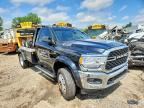 2022 RAM 4500