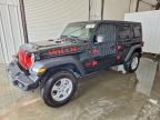 2022 JEEP WRANGLER UNLIMITED