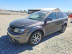 2016 DODGE JOURNEY